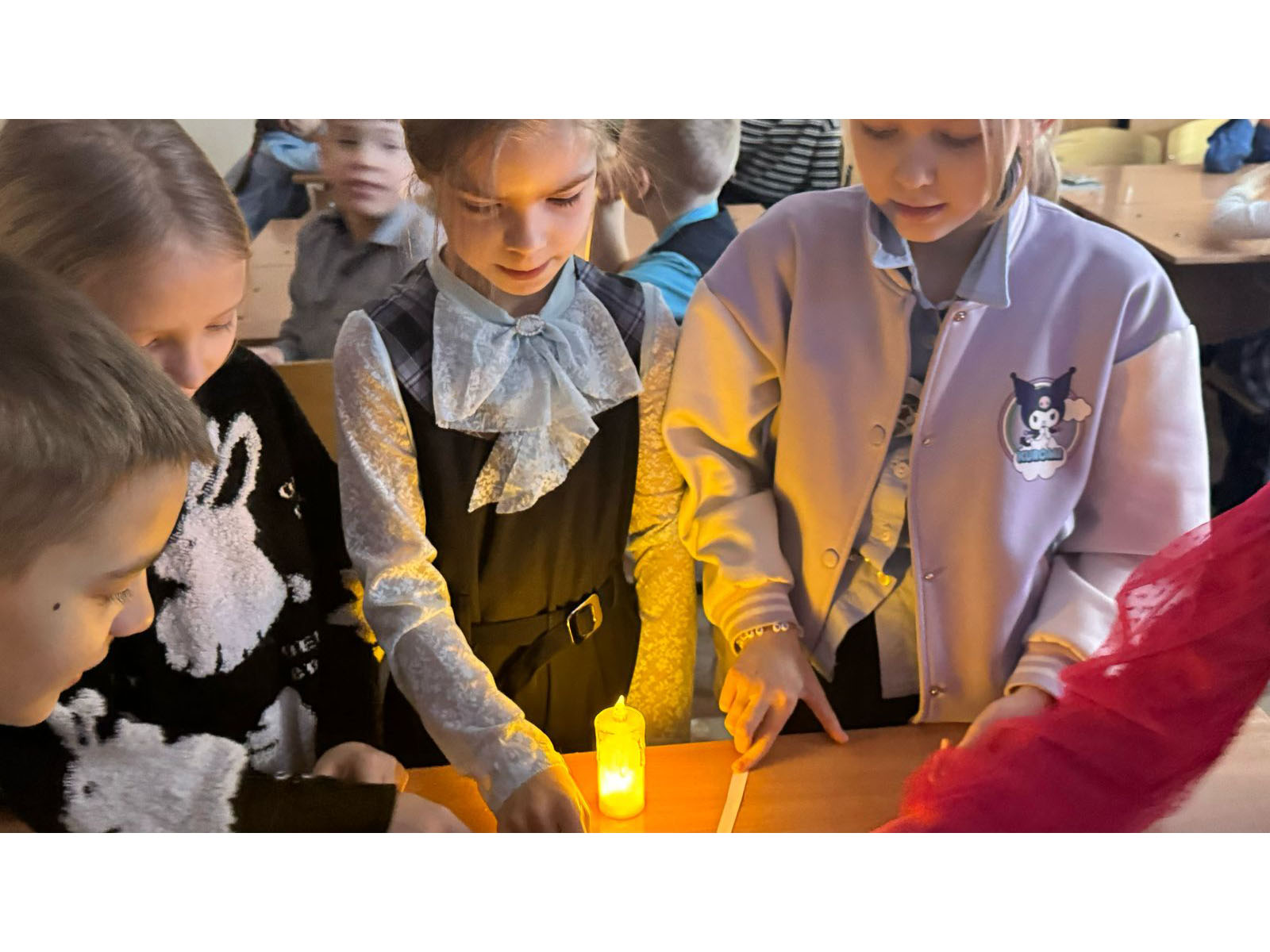 Весенняя Неделя психологии.