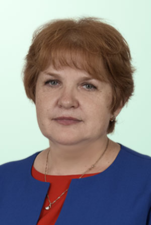 Тараненко Екатерина Алексеевна.
