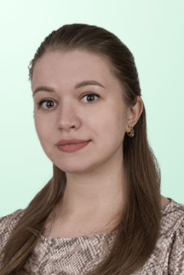 Яцук Дарья Алексеевна Яцук Дарья Алексеевна